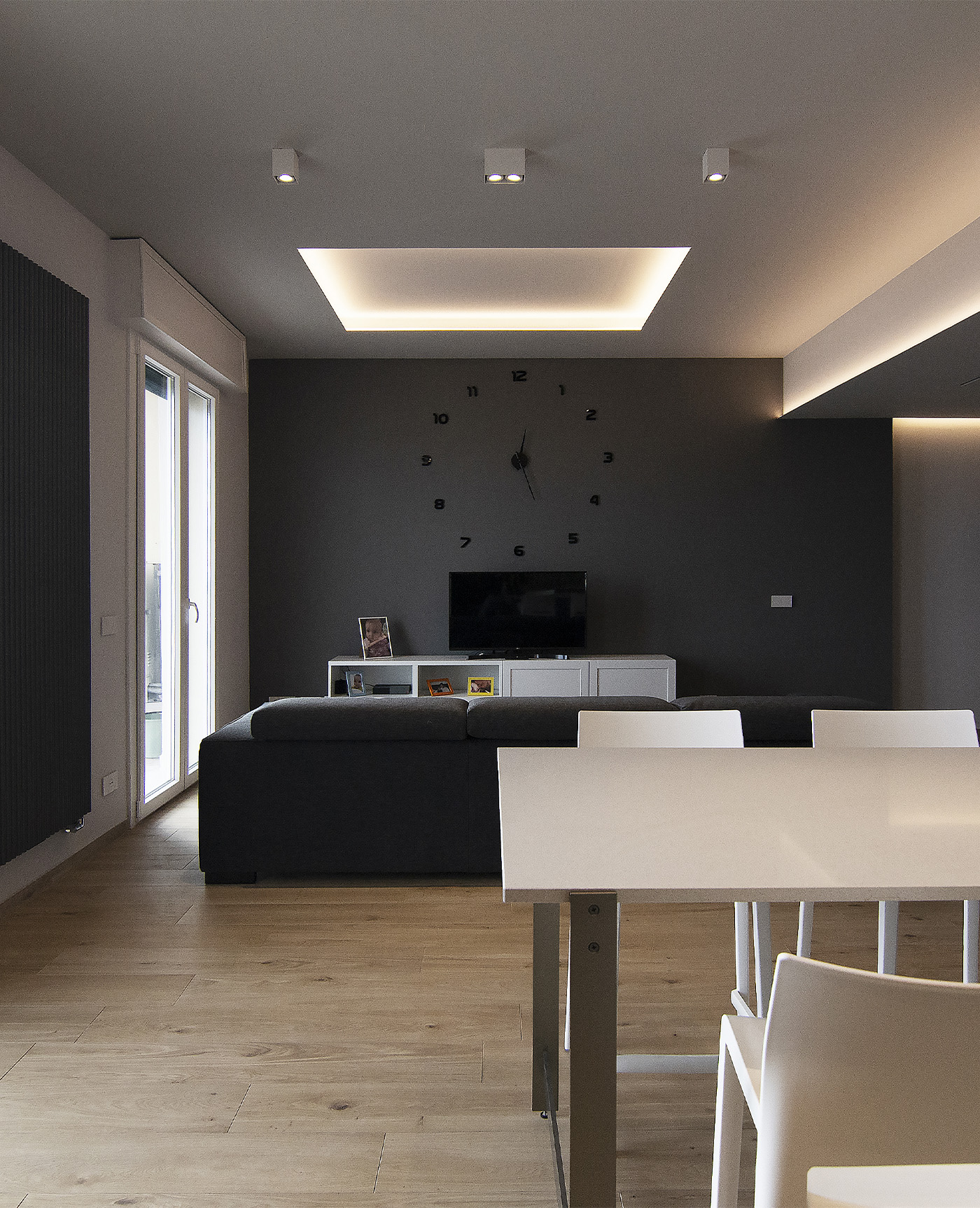 Come scegliere i punti luce in casa Come scegliere i punti luce in casa